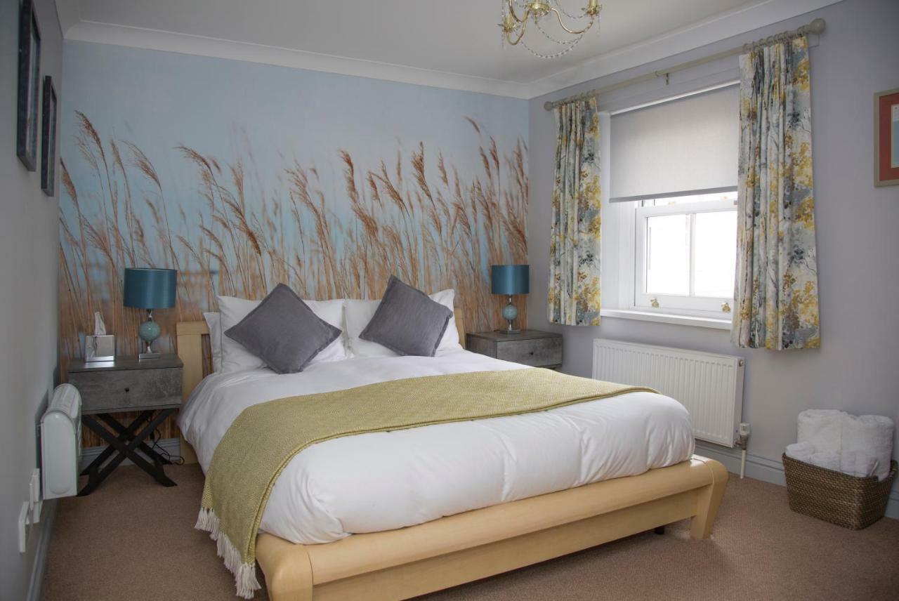 Bed and Breakfast Carlton Court Torquay Exteriér fotografie
